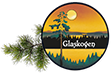 Logo Glaskogens turistcenter